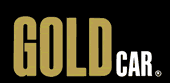 logo Gold Car
